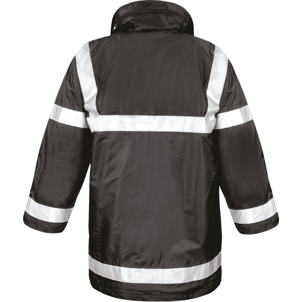 Result | Parka "gestion"